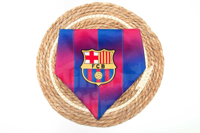 Bandana FC Barcelona