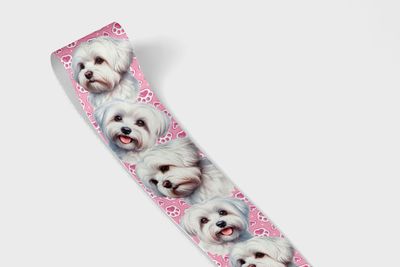 Llavero De Perritos- Variados Modelos