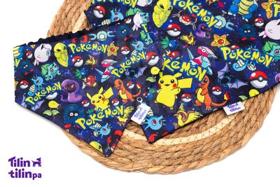 Bandana Pokemon