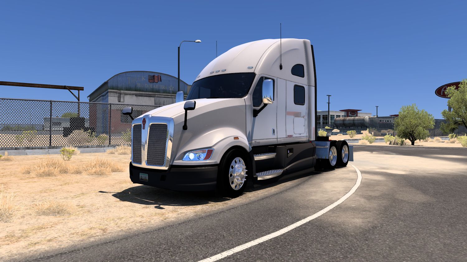 BECOME A TESTER OF OUR MODS FOR TEXAS EDITION CUSTOM SHOP
