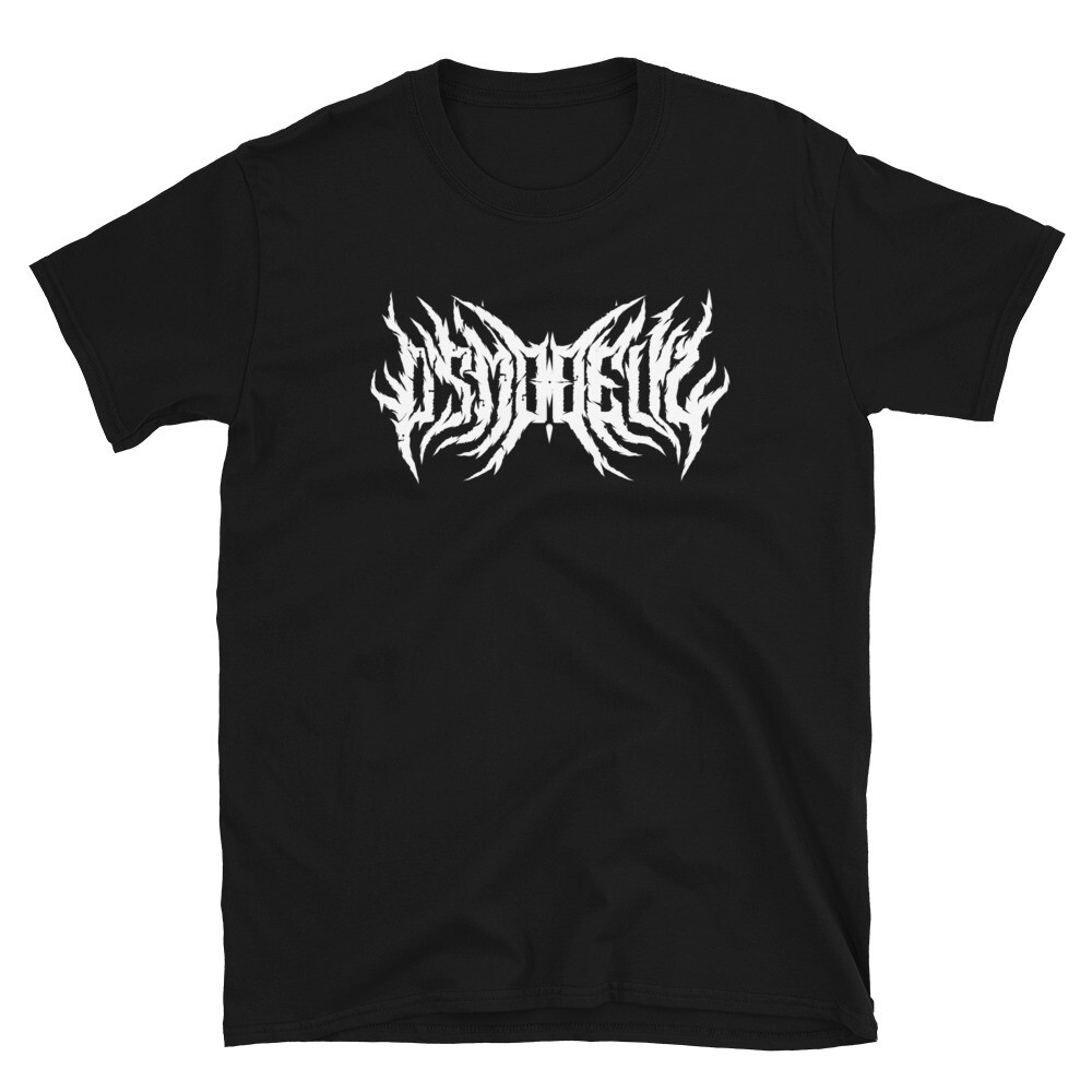 Osmodeus - Unisex T-Shirt