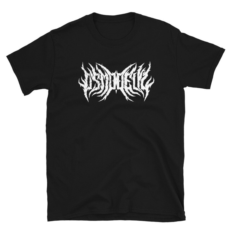 Osmodeus - Unisex T-Shirt