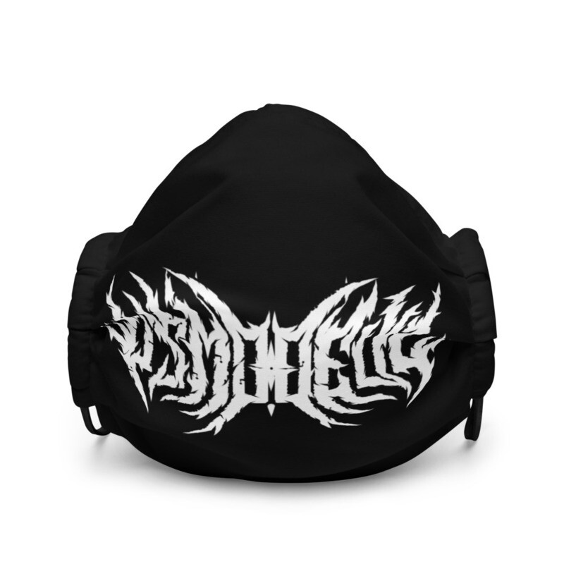 Osmodeus - Premium face mask