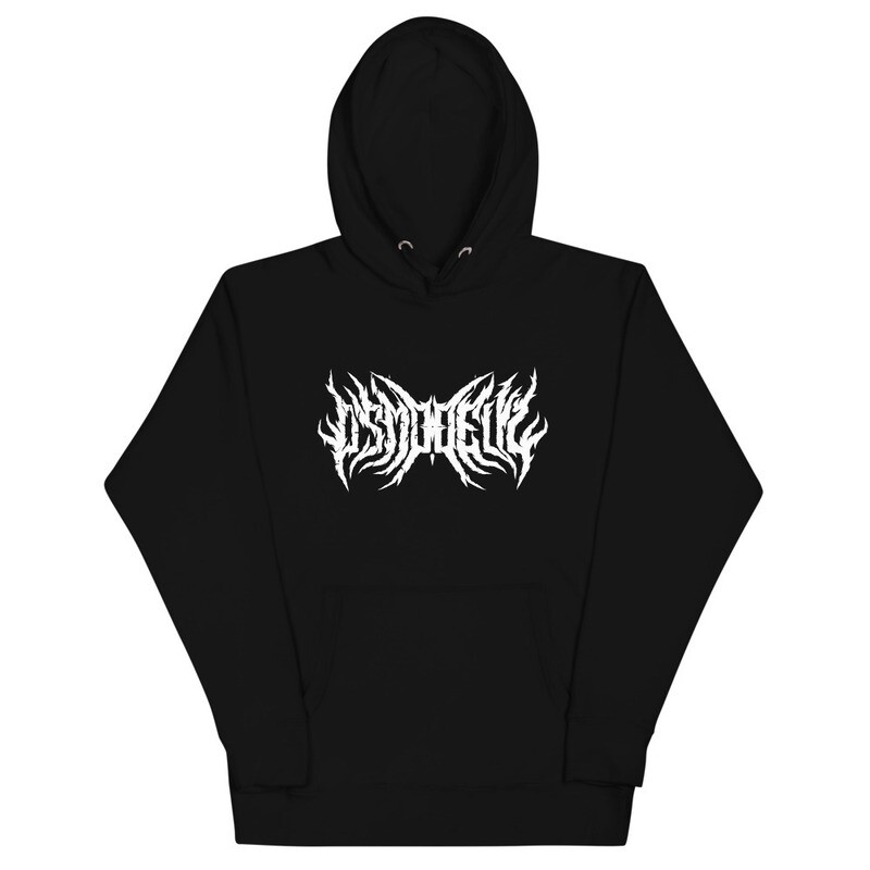 Osmodeus - Unisex Hoodie