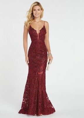 ALYCE 60492 DRESS