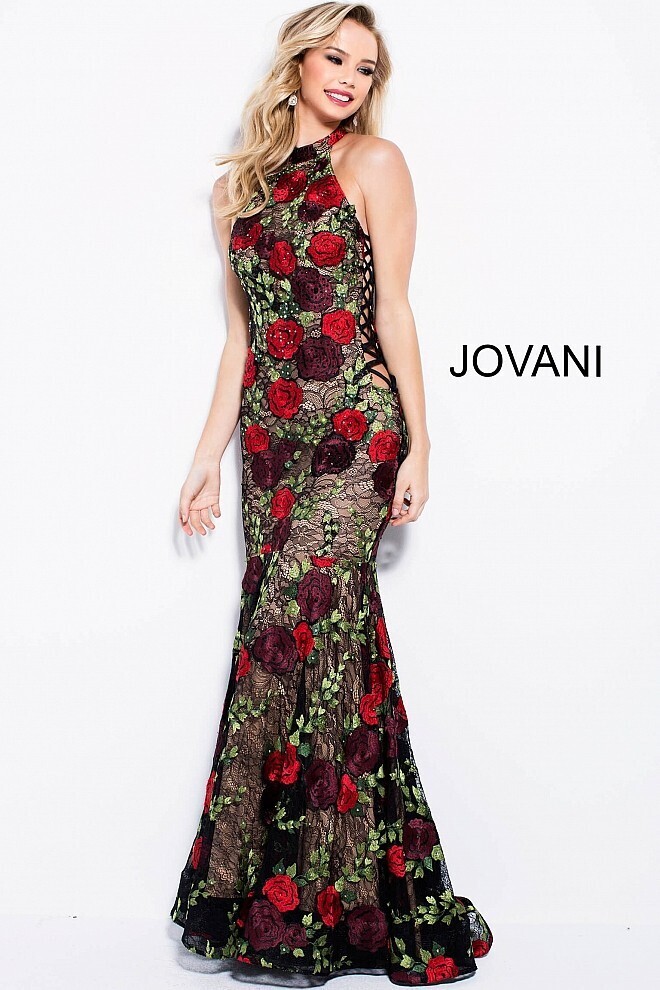 Jovani 54679a multi