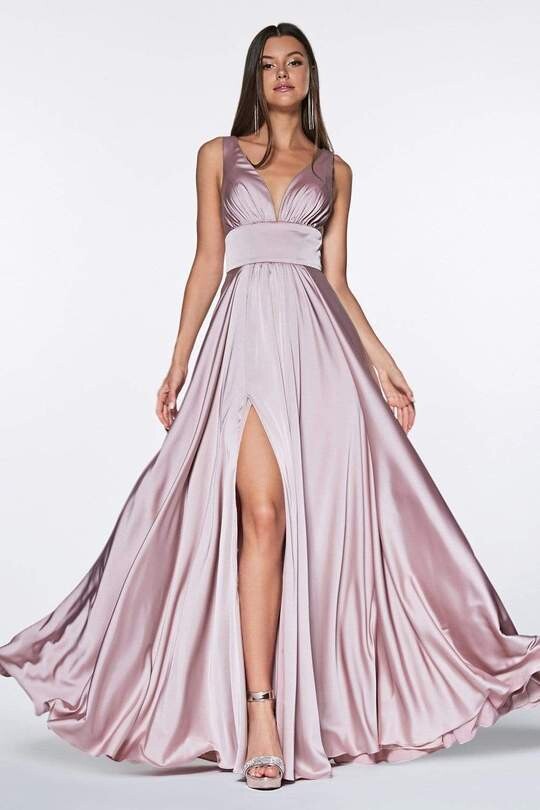 CINDERELLA DIVINE DRESS