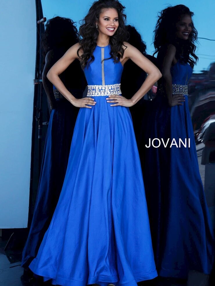 JOVANI