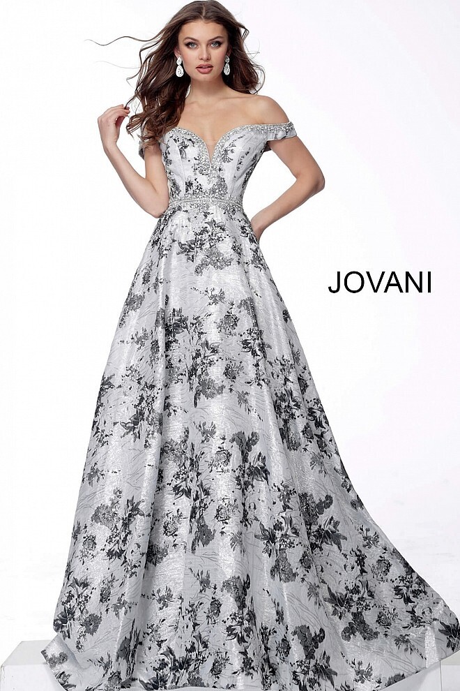 JVN SILVER SIZE 4
