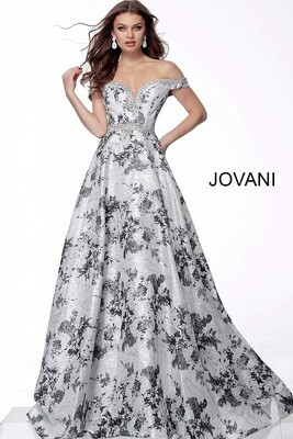 JVN SILVER SIZE 4