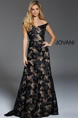 Jovani Evenings 52187 SIZA 14