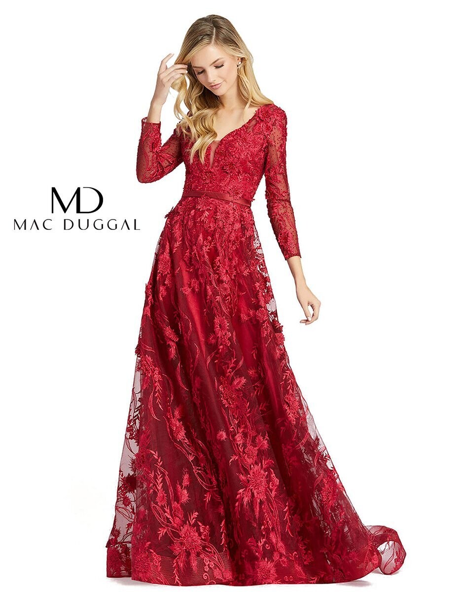 MAC DUGGAL 20108D SZ14