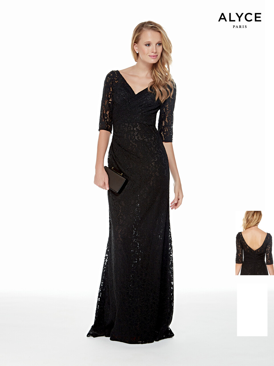 Alyce Paris 27053
