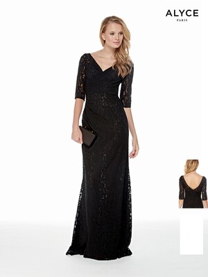 Alyce Paris 27053