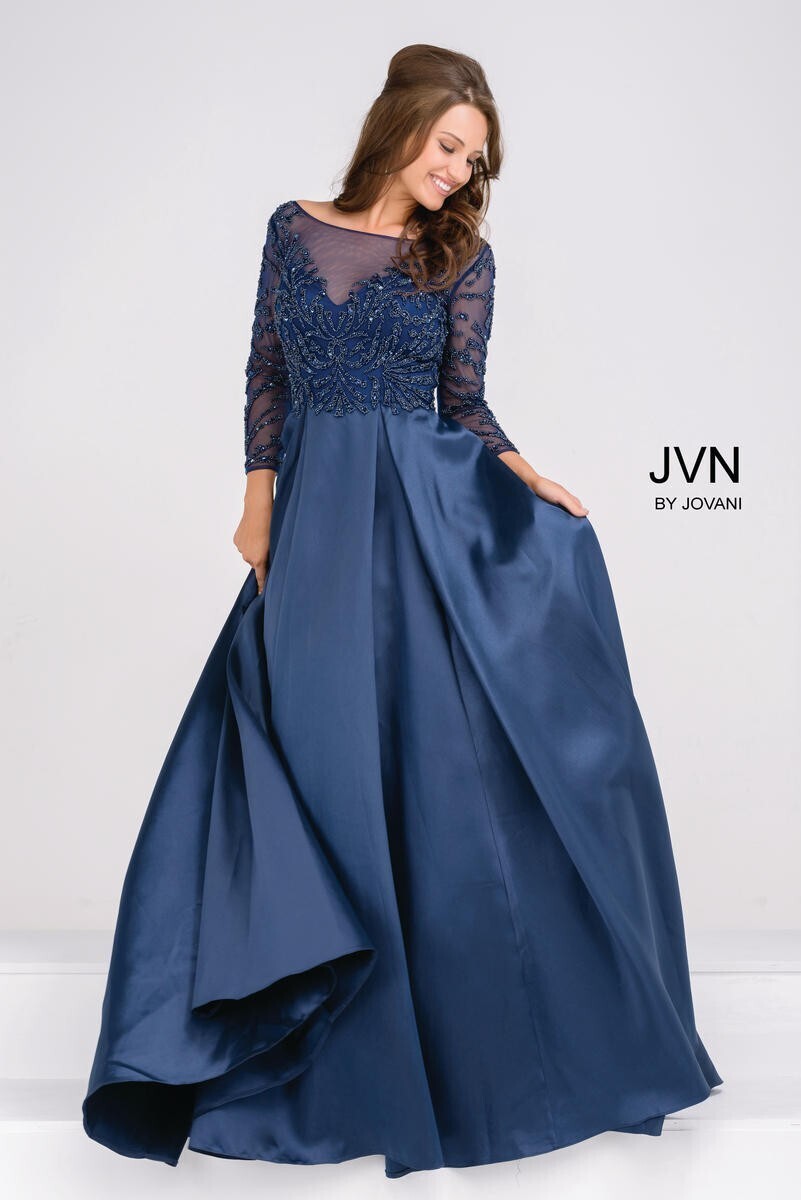 JVN EVENINGS JVN48833 SIZE 12