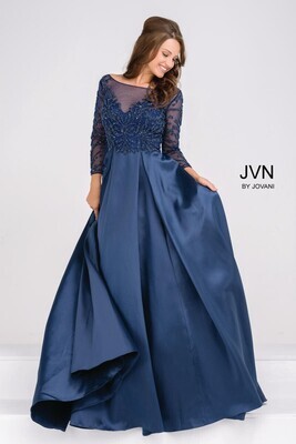 JVN EVENINGS JVN48833 SIZE 12