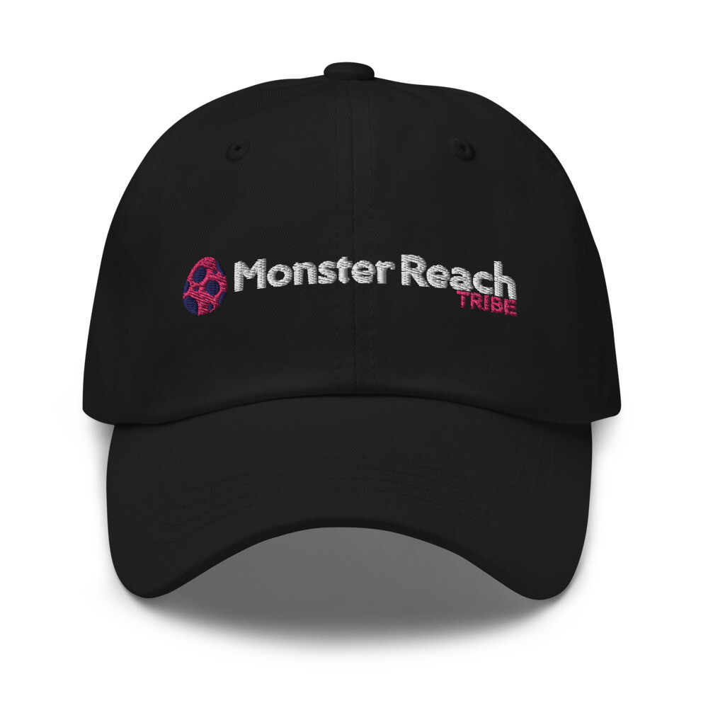 Monster Reach - Baseball Cap
