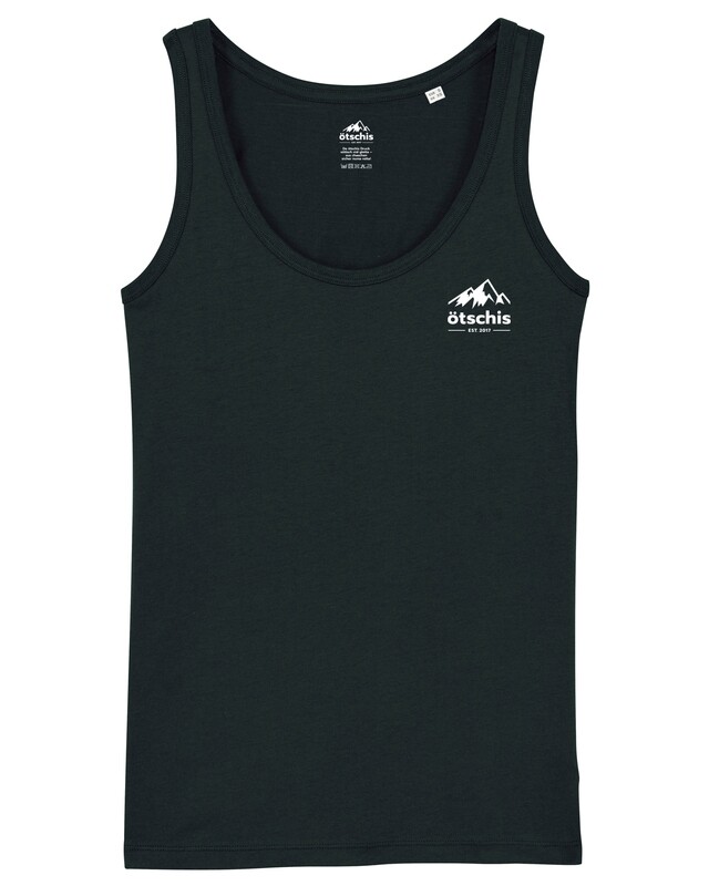 Fraua Tanktop "Regitzerspitz"