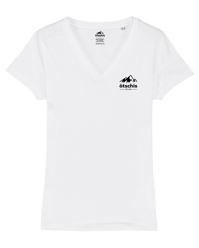 Mana T-Shirt "Falknis"