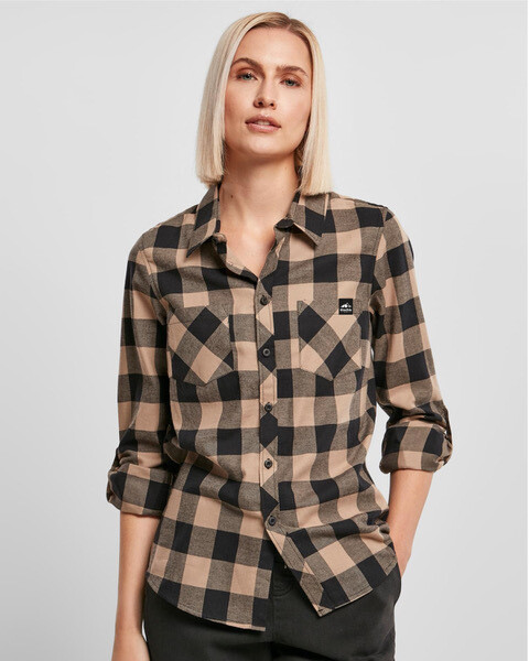 Fraua Hemd "Sulzfluah"