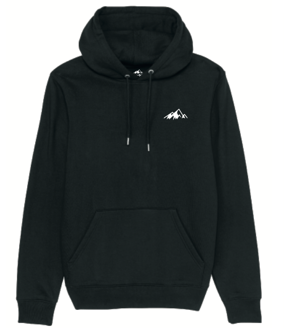 Unisex Kapuzapulli "Ochsakopf"