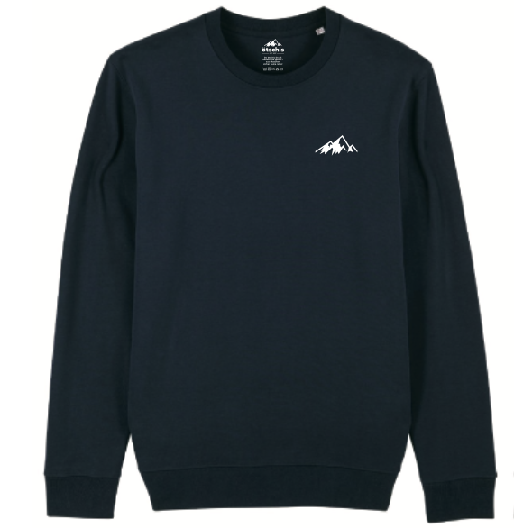 Unisex Pulli &quot;Tschugga&quot;