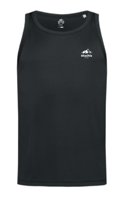 Mana Sport Tanktop "Glegghorn"