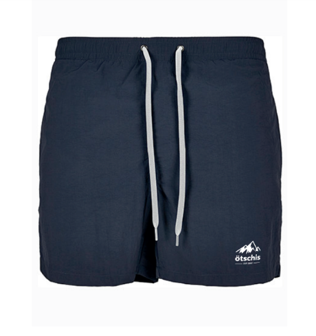 Mana Schwimmshorts "Jägihorn"