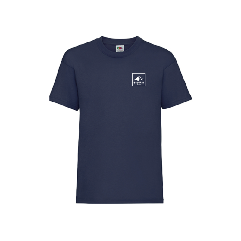 Kinder T-Shirt "Garmil"