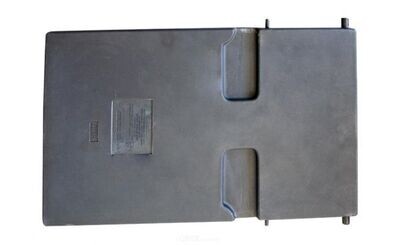 Serbatoio Acque Potabili/Grigie VW T5/T6 (27lt)