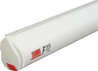 Tendalino ad Azionamento Manuale "Fiamma F35 Pro"