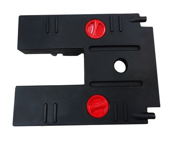 Serbatoio Acque Grigie per Fiat Ducato