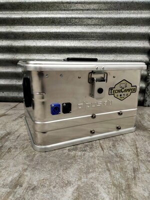 Riscaldatore Portatile Eberspaecher