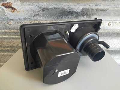 Bocchettone Carico Acqua Volkswagen California + Presa 230v