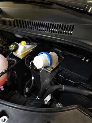 Kit Presa 230v a Scomparsa