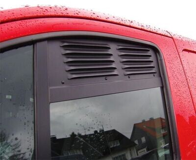 Griglia di Ventilazione Transit Custom