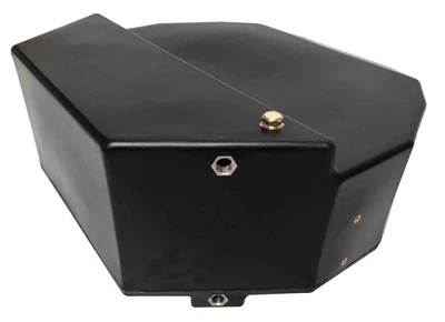 Serbatoio su Ruota di Scorta VW T5/T6 ( 68 lt )