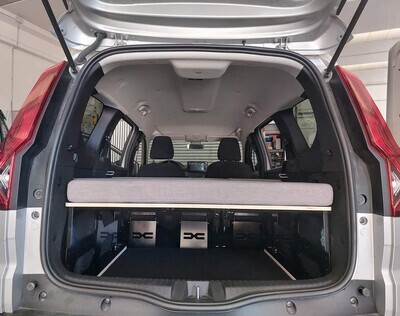 Kit Letto Dacia Jogger