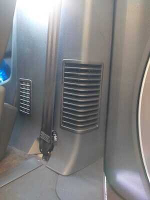 Bocchette Originali Riscaldatore Ausiliario T5/T6