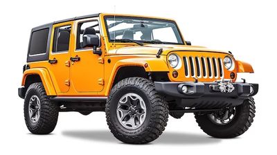 Off Road