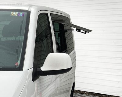 Finestra a Compasso per VW T5/T6