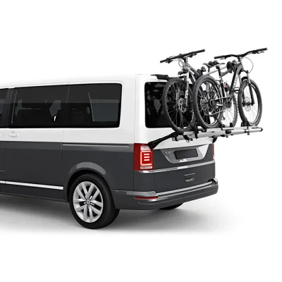 Portabici Thule Volkswagen T6/T6.1