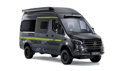 Mercedes Sprinter