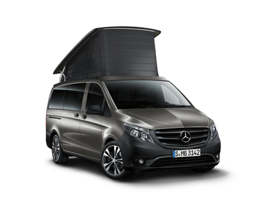 Mercedes Vito Marco Polo