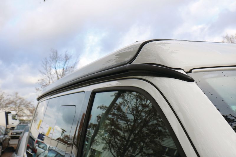 Kit Multirail con Spoiler per VW T5 e T6