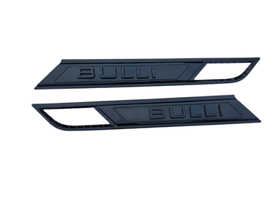 Logo Bulli