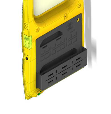 Pocket DP