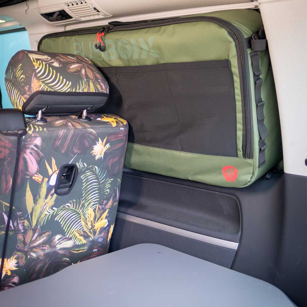 Borsa Finestrino BusBoxx - Panca 3 posti
