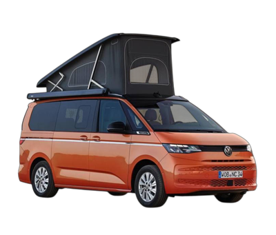 Volkswagen California 2024+