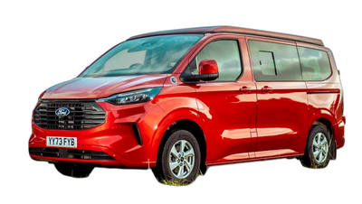 VW Transporter T7-Ford V710